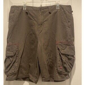 Quicksilver Cargo XXL Shorts